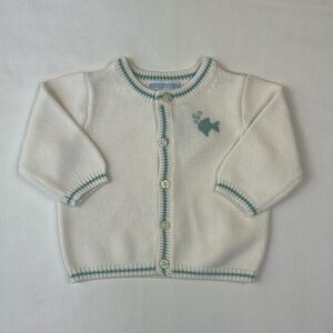 Janie & Jack Cardigan